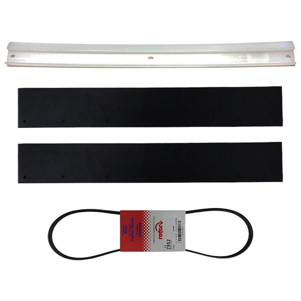 23-3730 Kit For Toro Snow Thrower Rotor Paddles, Scraper, Belt For S-200 S-620 (Copy)
