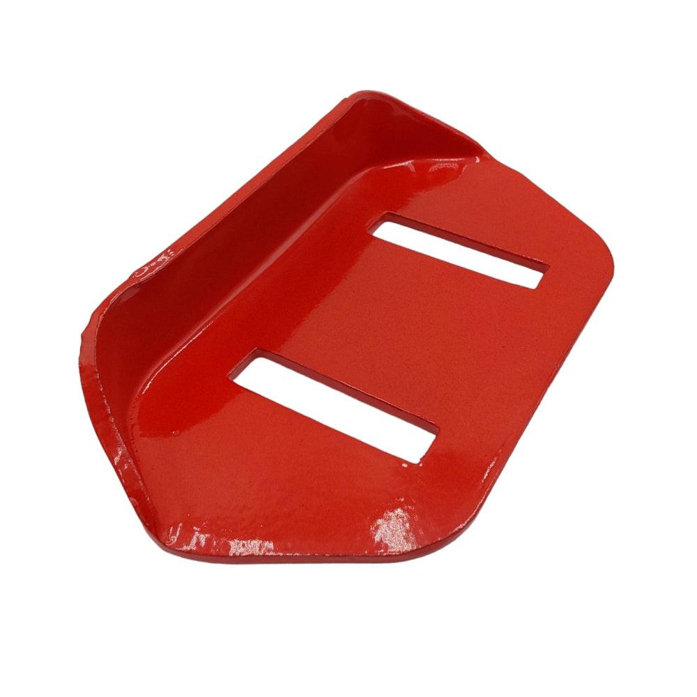Proven Part Snow Skid Shoe For Toro Wheel Horse.