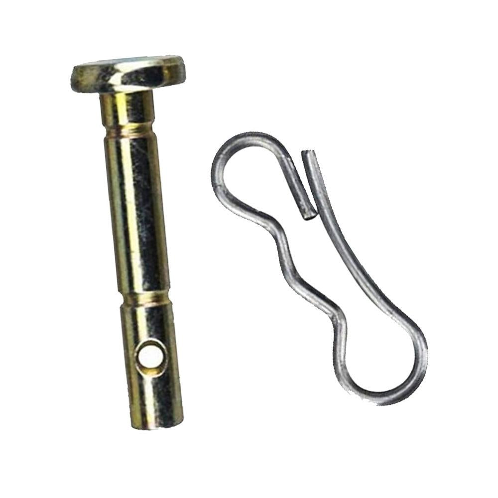 Proven Part Snow Blower Shear Pins and Cotter Pins For 738-04124 738-04124A 714-04040.