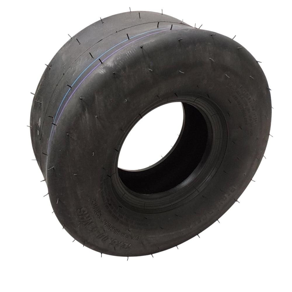 Proven Part Tire 12x6-5 Slick Fits Toro 145-4672 77501 77501 77502.