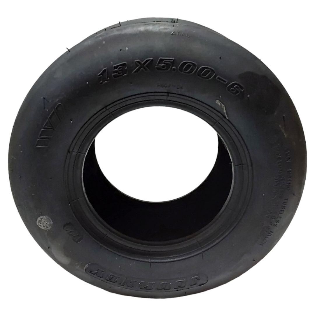 Proven Part Rubber Tire 13X5-6.