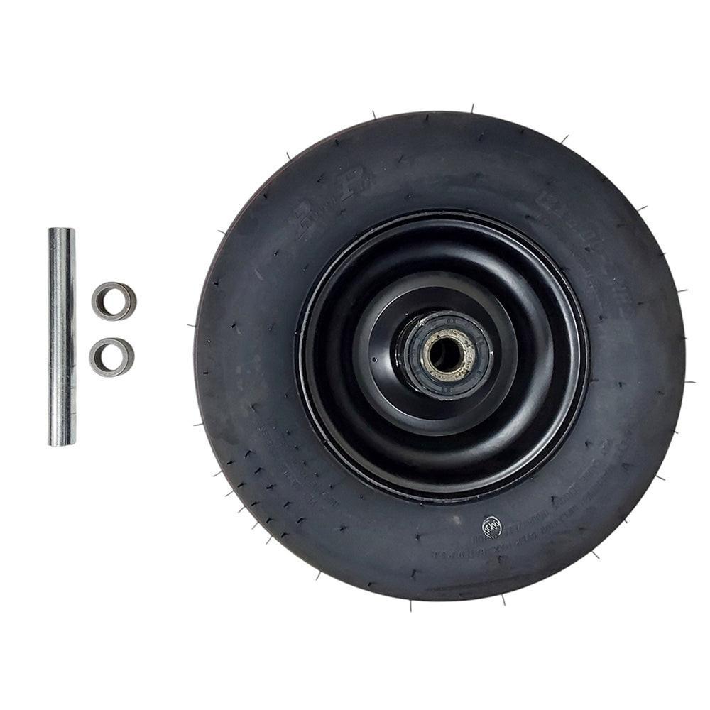 Proven Part Tubeless Tire 12x5-6 Fits Greenworks R0200711-00 3420111523