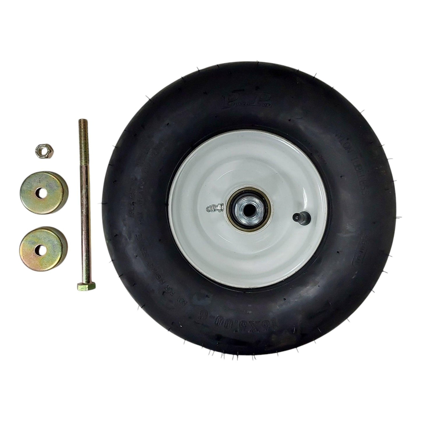 Proven Part Air Filled Tubeless 13X5.00-6 Fits Exmark 1-633002 Lazer Z