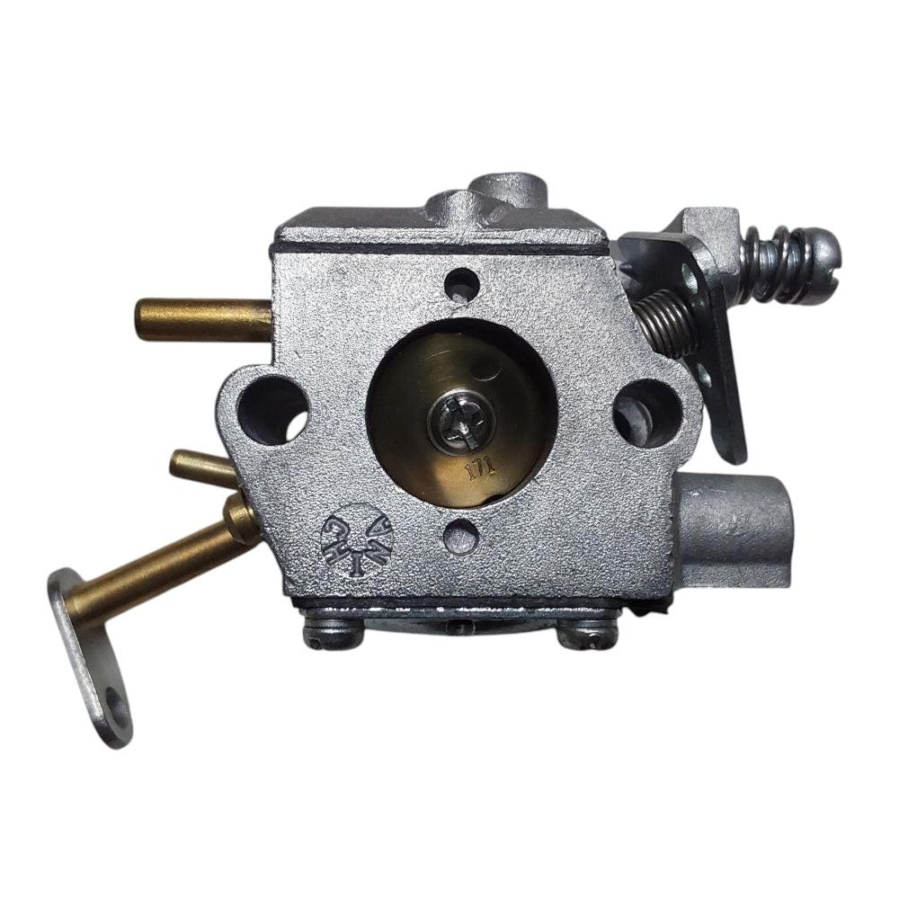 Proven Part Carburetor For Homelite Fits UT-10782-A, UT-10817, WT-673, WT673.