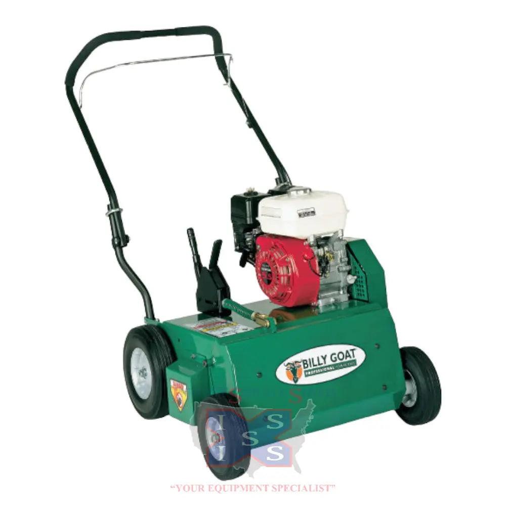 Billy Goat PR550H Power Rake (Dethatcher).