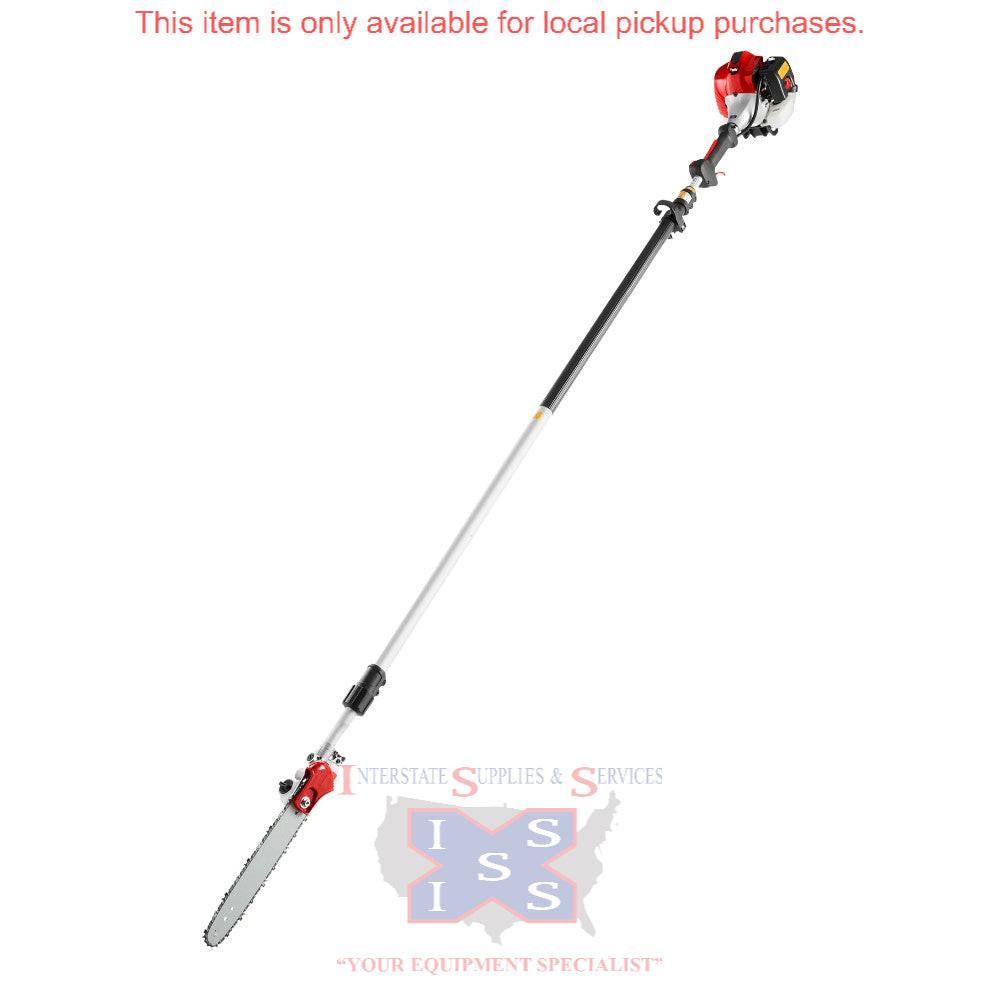 RedMax 16' Pole Saw 25.4cc.