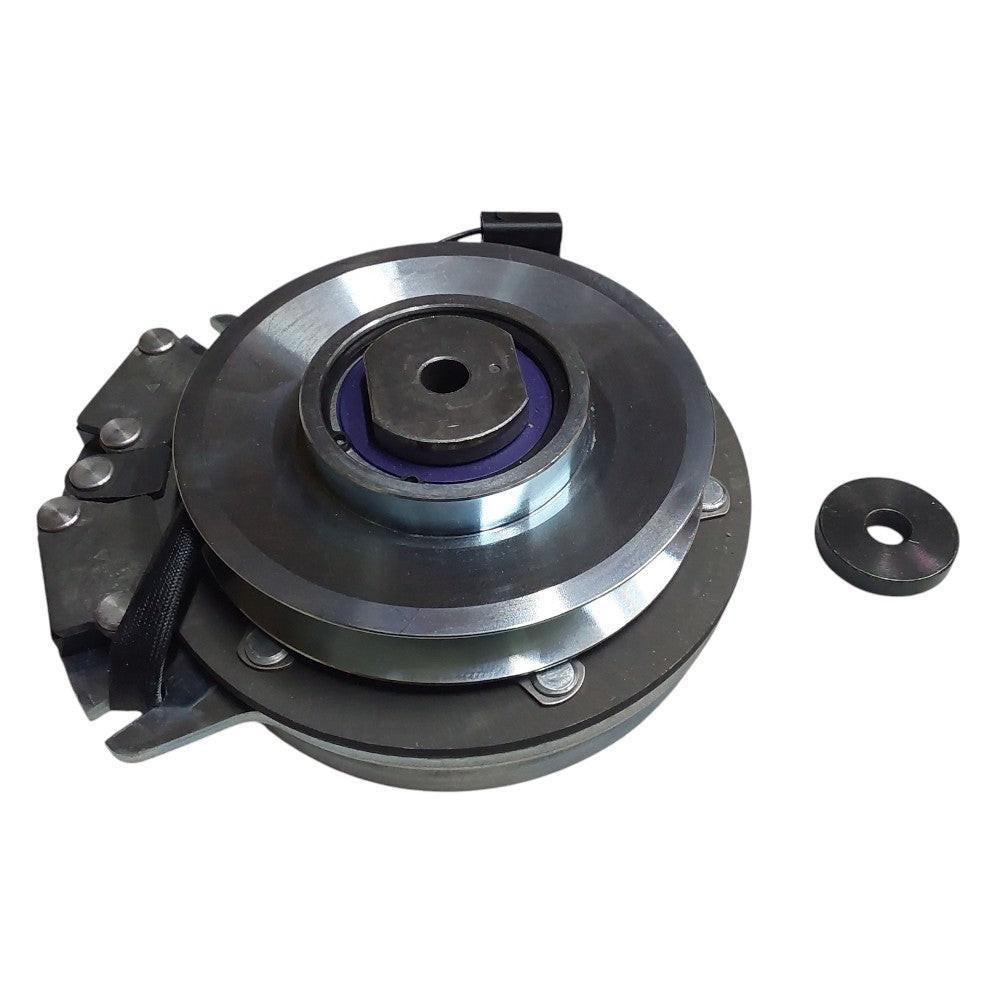 Proven Part Ptc18014 Electric PTO Clutch For Warner 5218-10, 223 33-119-1 Oregon 94-6136