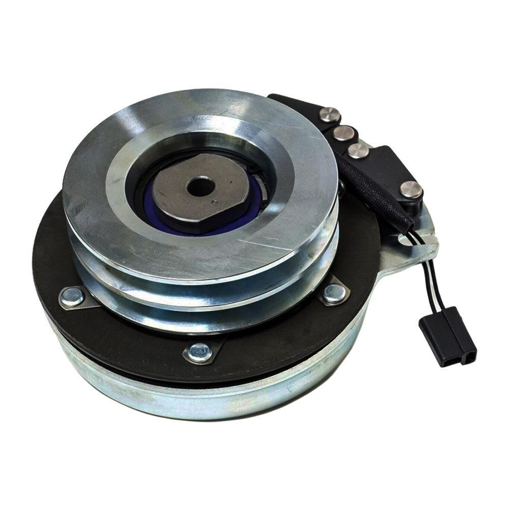 Proven Part Ptc18018 Electric PTO Clutch For Warner 5218-46 Bushhog 99078, X0298
