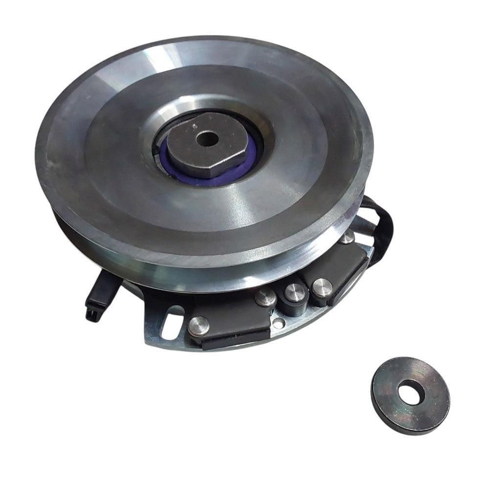 Proven Part Electric PTO Clutch For John Deere Fits 647A, 657A, TCA16667