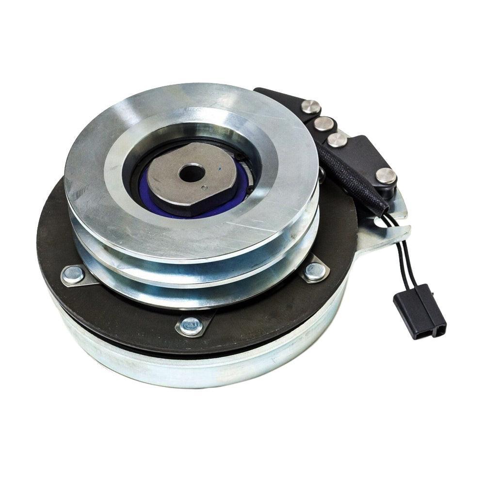 Proven Part PTO Clutch For 5218-27 33-117 X0020 X0103 604180 00574100 0054300 11664 255-319 73559
