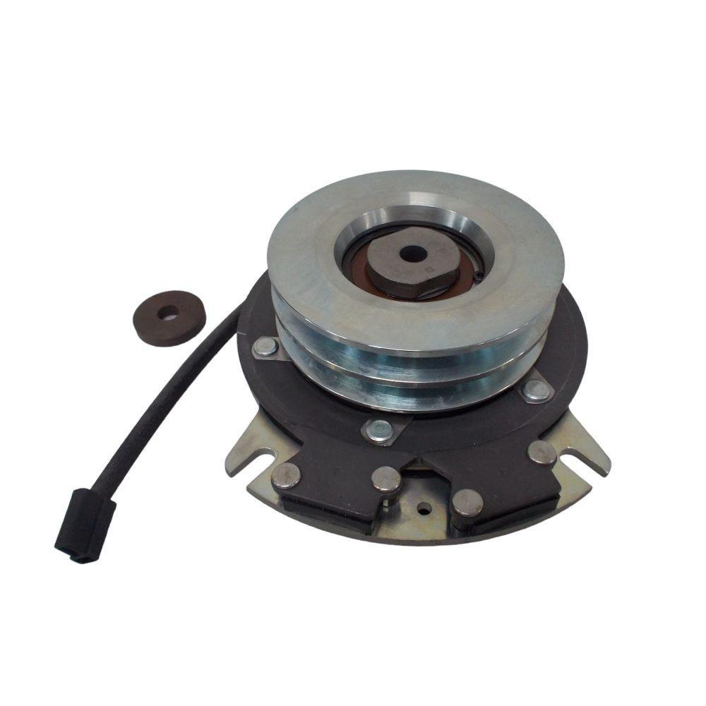 Proven Part PTO Clutch For X0298 99078 5218-46