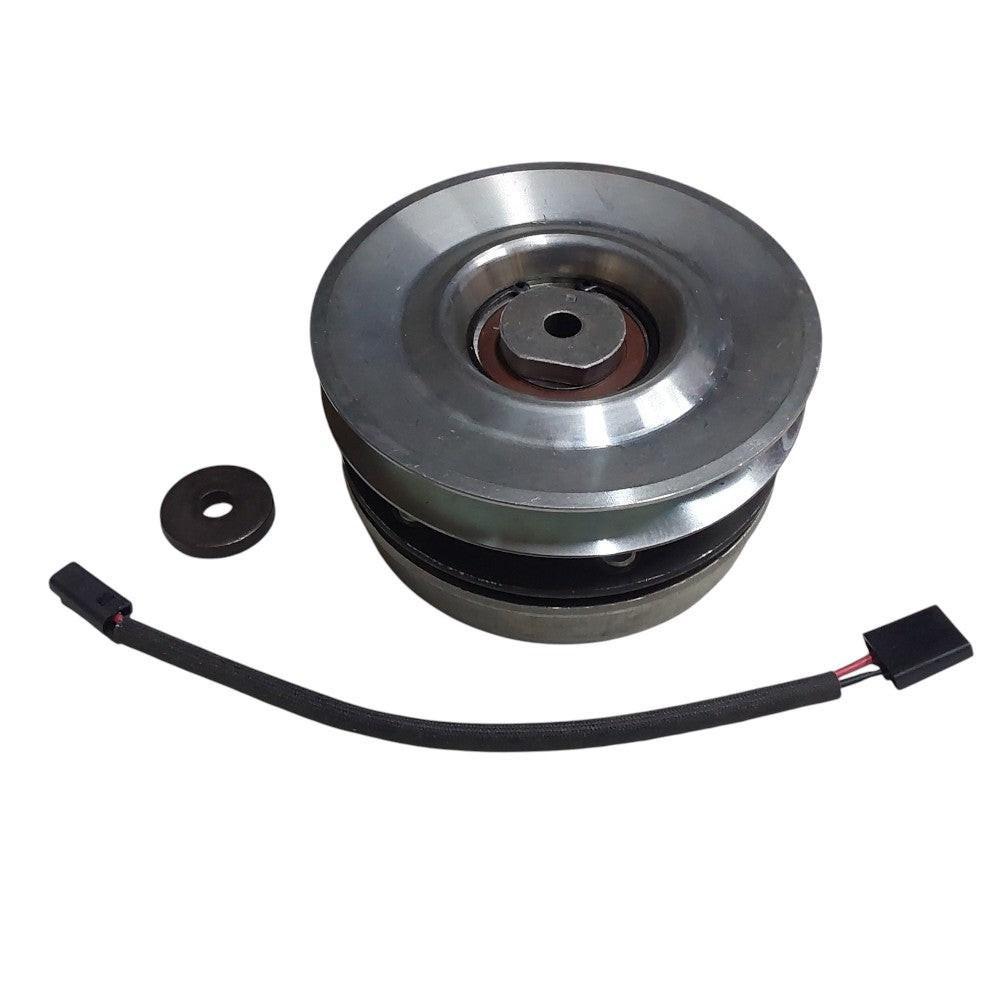 Proven Part Clutch For Hustler Fits Mini FasTrak 36", 42", Fits Warner 5219-90