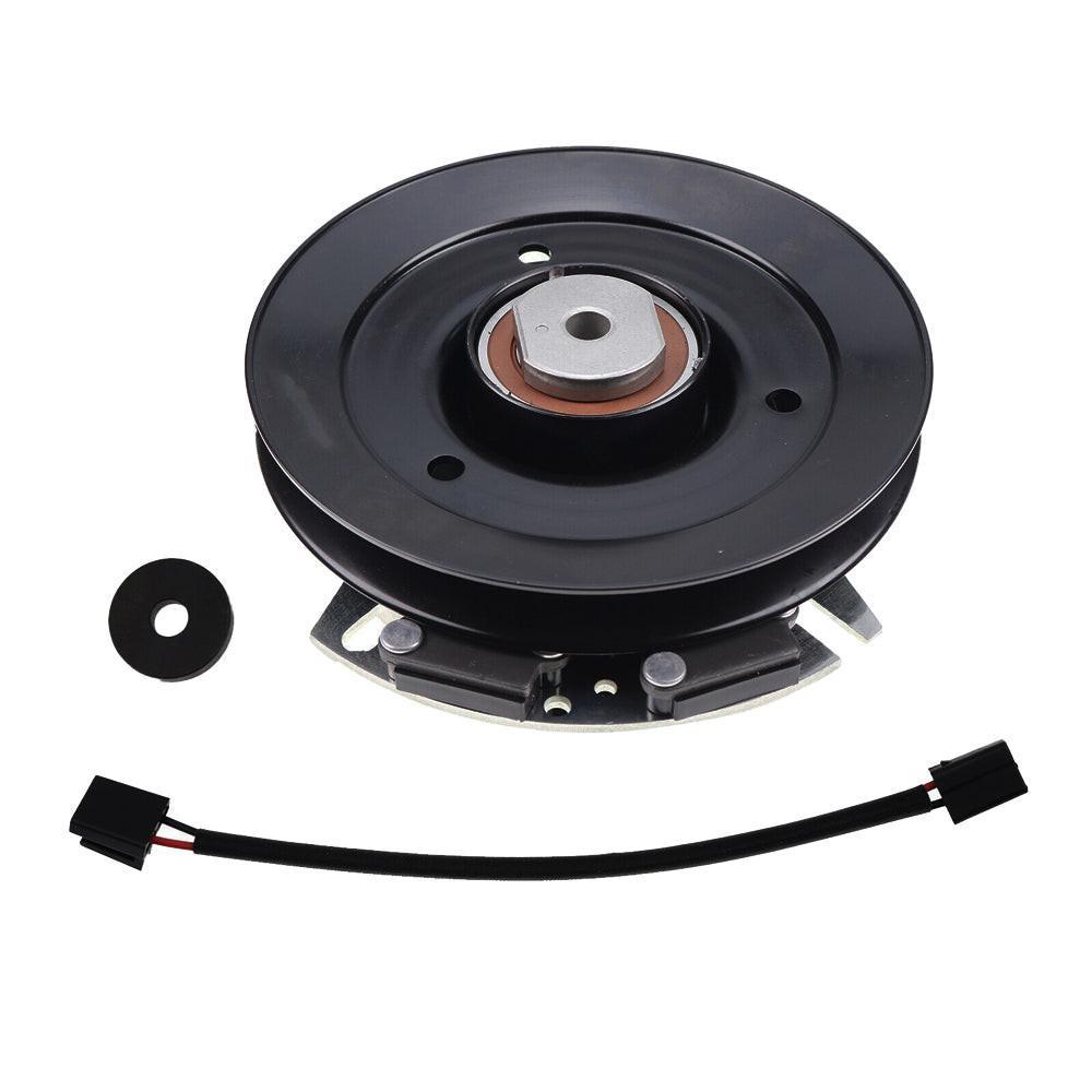 Proven Part PTO Clutch For X0340 5219-141 353202