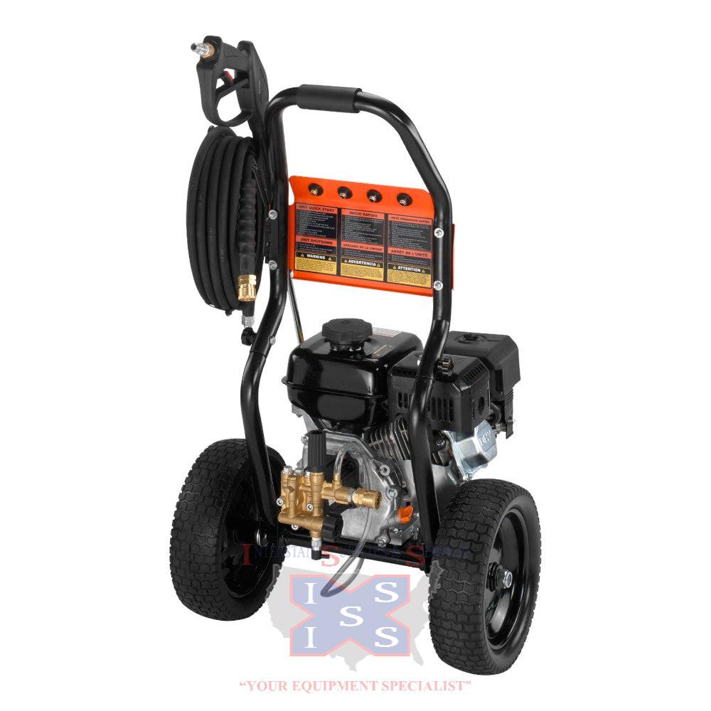 Echo PW-3100 Pressure Washer.