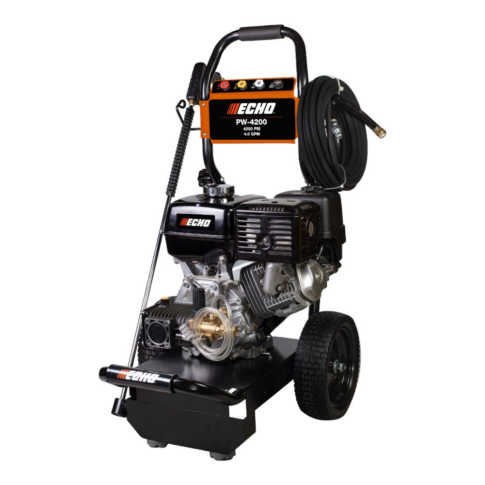 Echo PW-4200 Pressure Washer