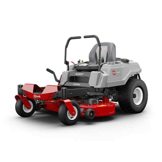 Exmark Quest E-Series 42" Mower w/ Exmark Engine