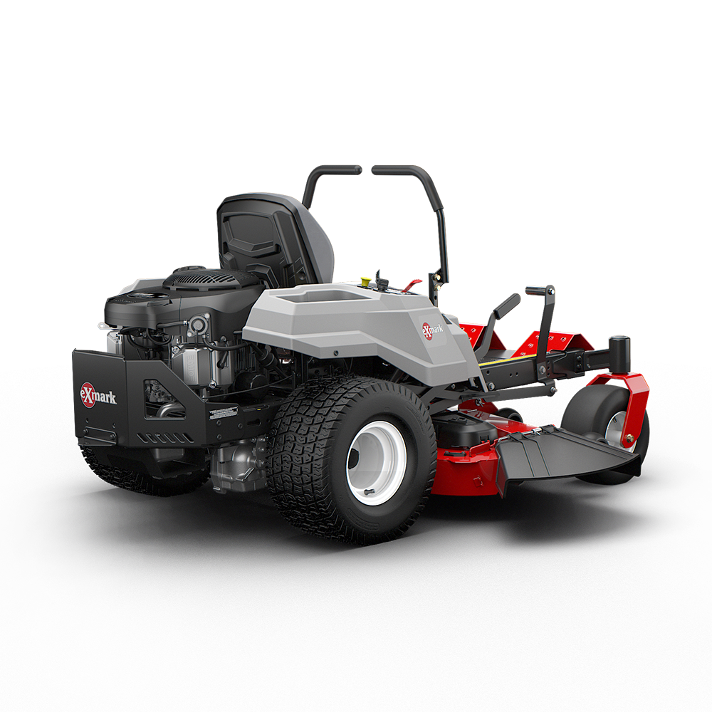 Exmark Quest E-Series 42" Mower w/ Exmark Engine