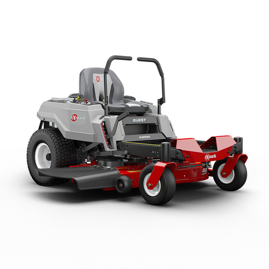 Exmark Quest E-Series 50" Mower w/ Exmark Engine
