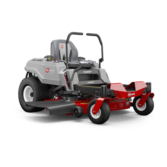 Exmark Quest E-Series 42" Zero-Turn w/ Kohler 7000