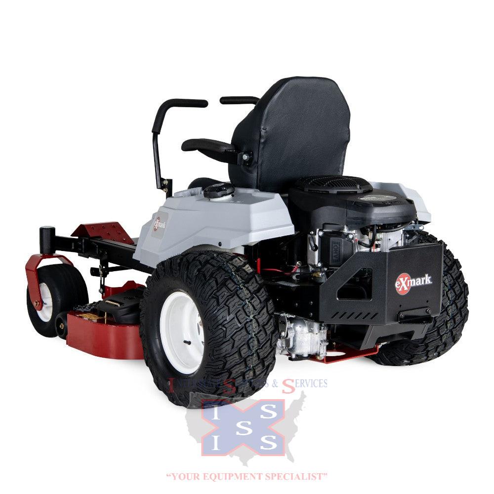 Exmark Quest X-Series 48" Zero-Turn.