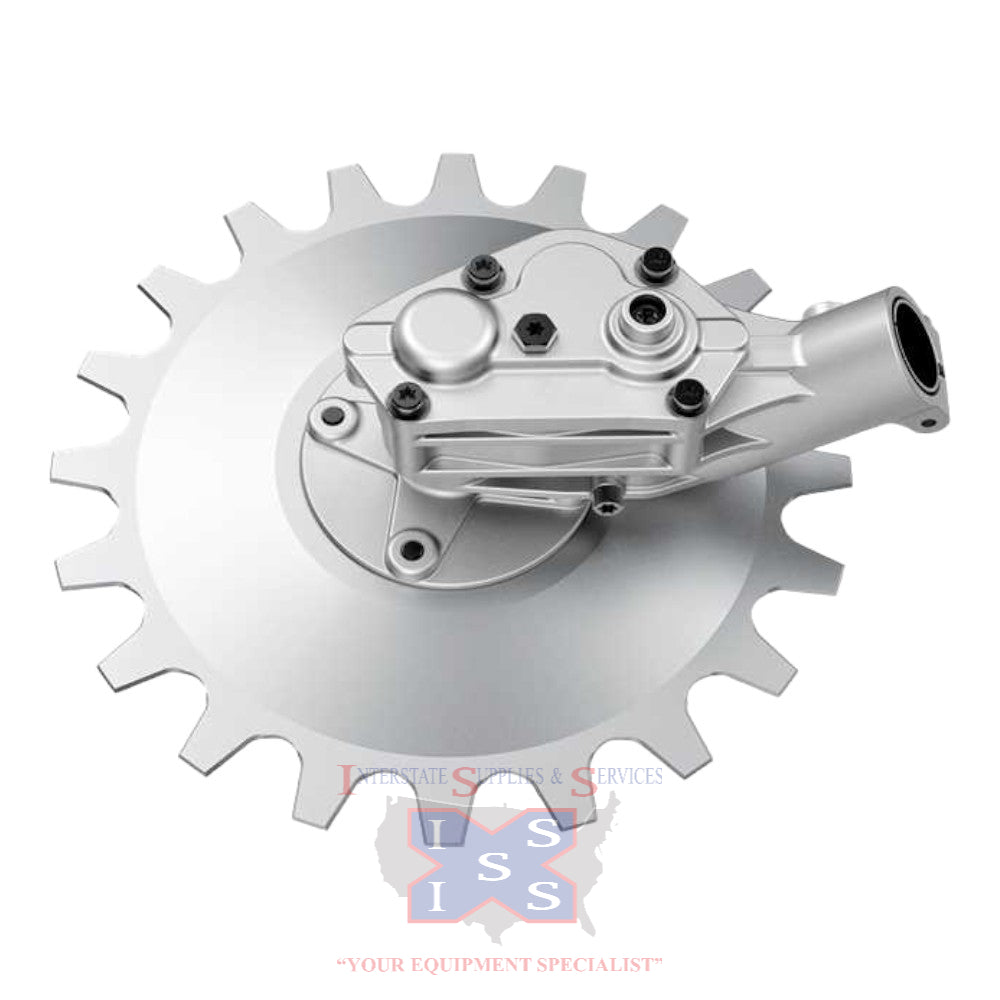 RedMax RA-V Reciprocator for EX260S-PH