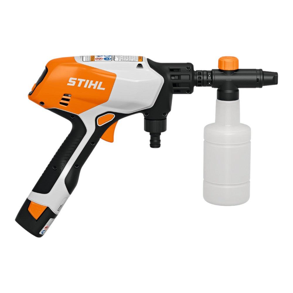 Stihl RCA 20.0 Pressure Washer Cleaner Set