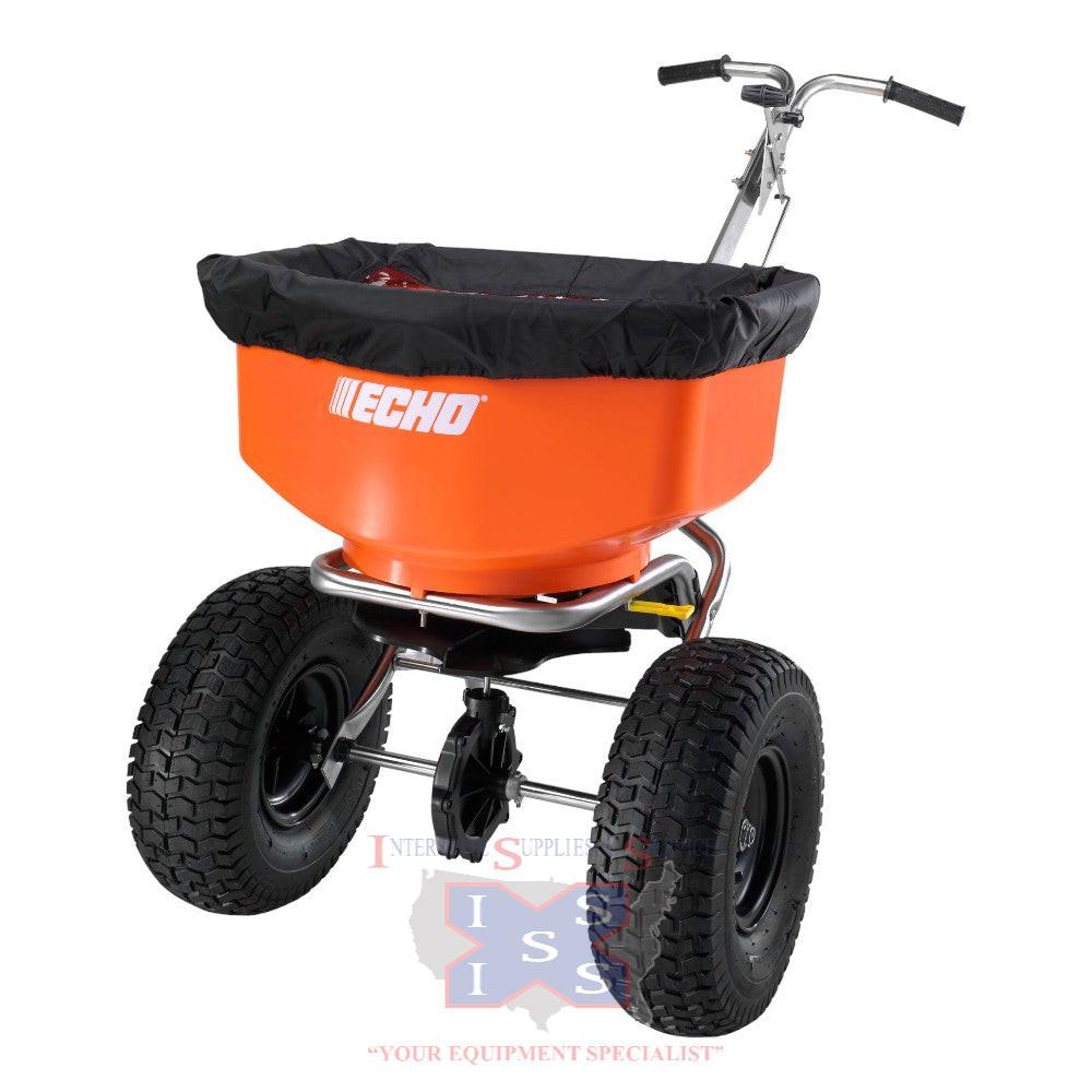 Echo RB-100S Broadcast Spreader.