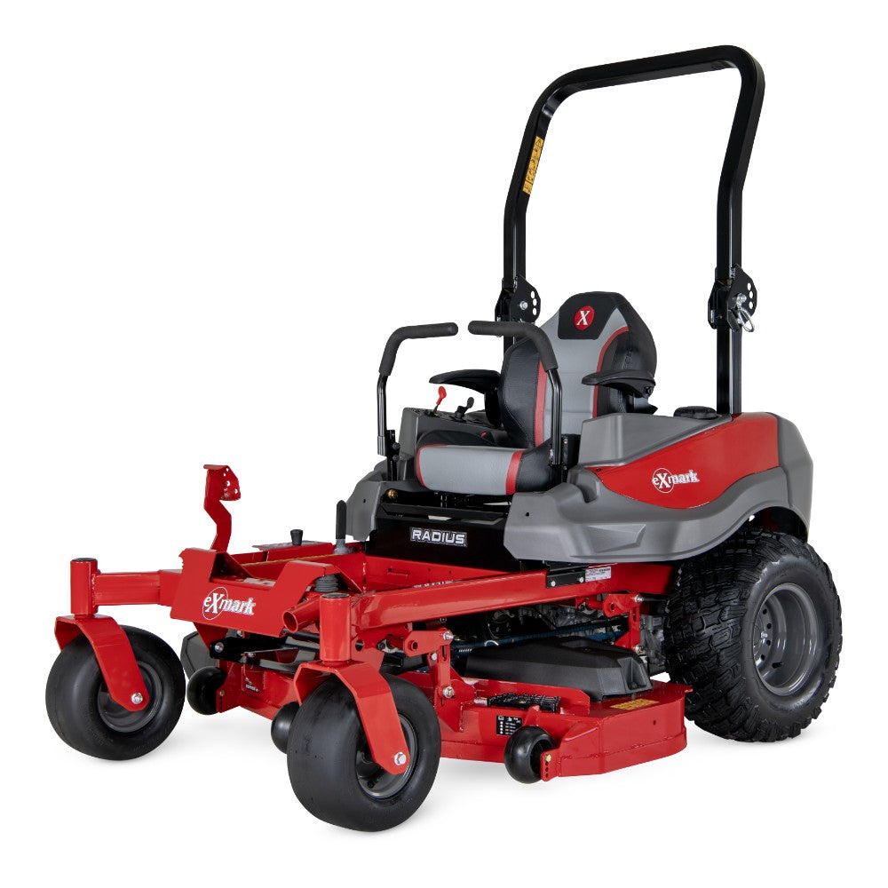 Exmark Radius E-Series 48" Zero-Turn w/ FR691V