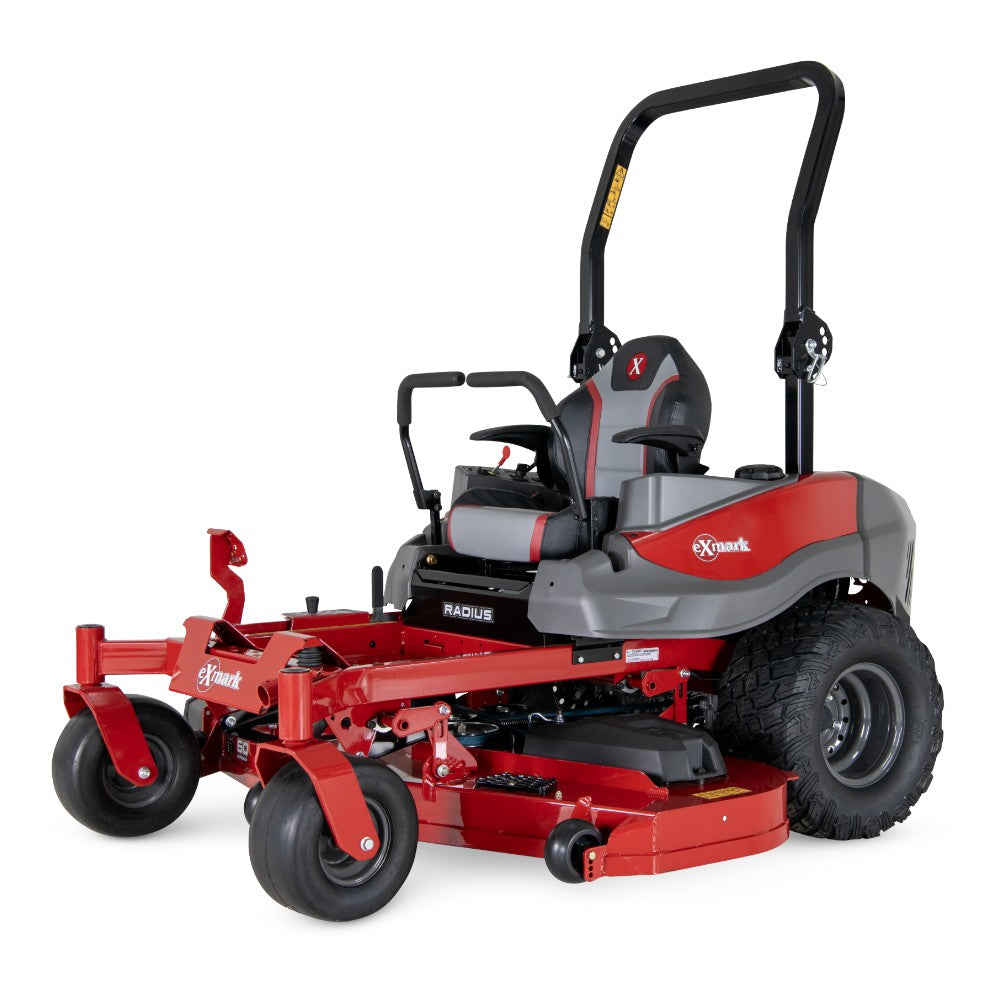 Exmark Radius E-Series 60" Zero-Turn w/ FR730V
