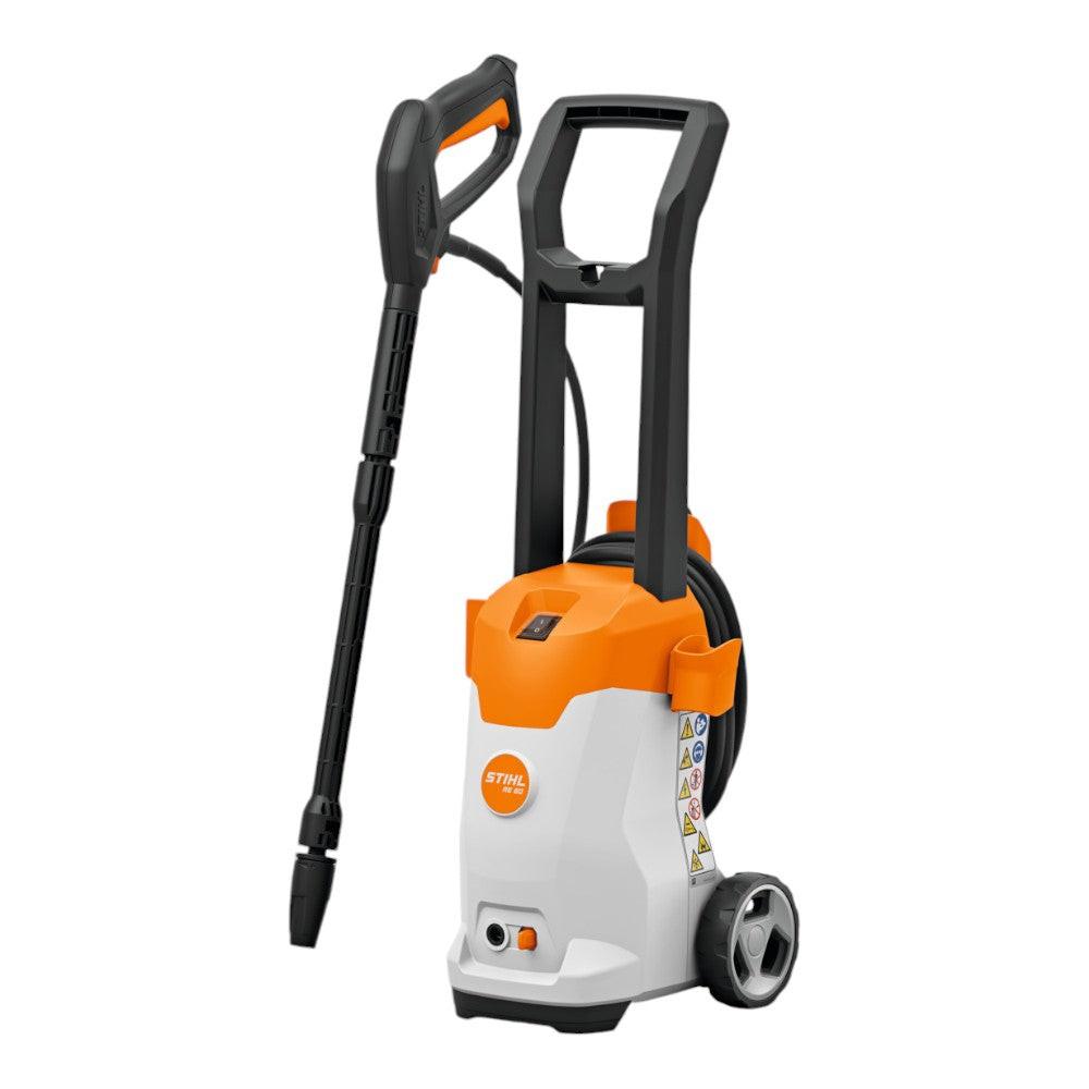 Stihl RE 80 Pressure Washer
