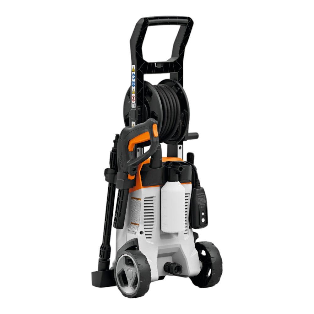 Stihl RE 90 Plus Pressure Washer