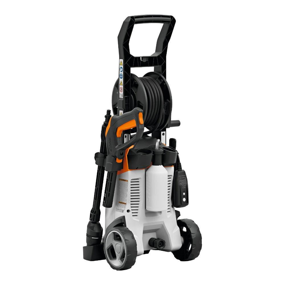 Stihl RE 100 Plus High Pressure Washer