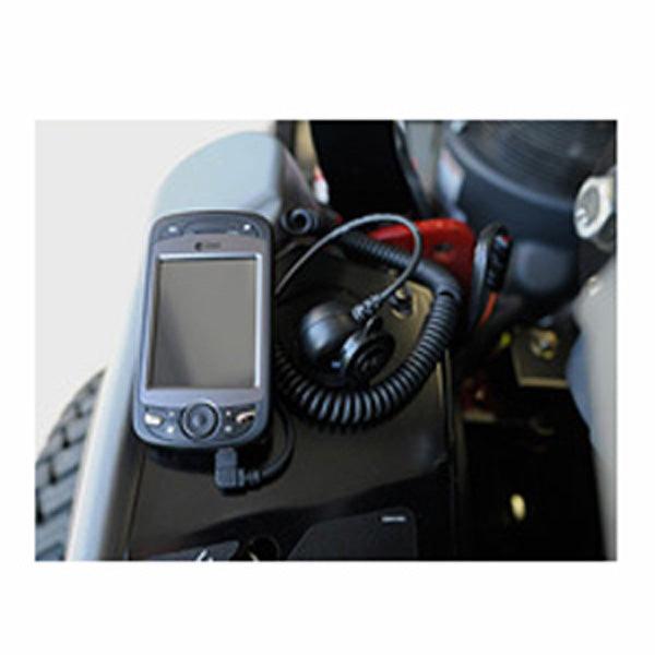 Exmark 109-9694 12 Volt Adapter