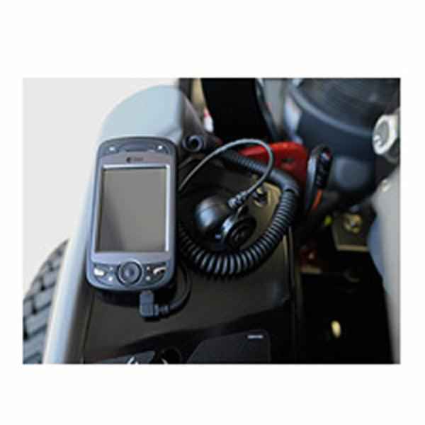 Exmark 12 Volt Adapter 109-9694