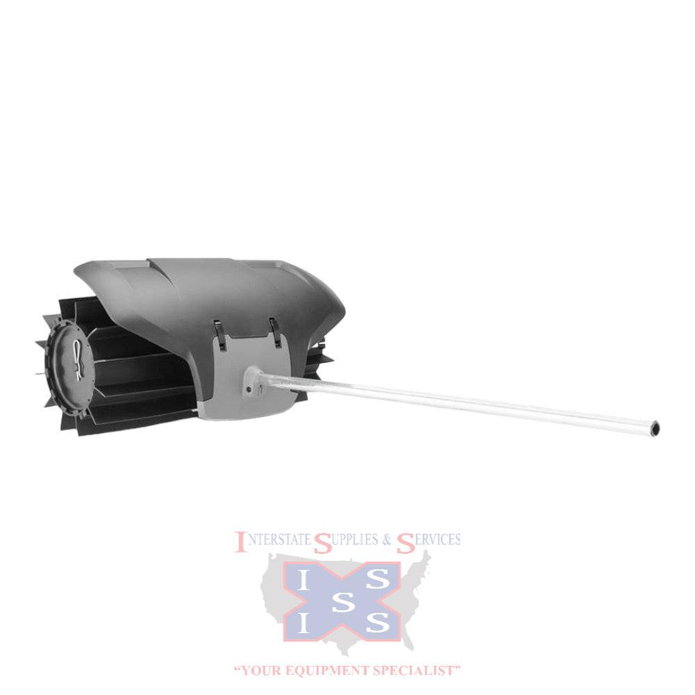 RedMax Rubber Sweeper Attachment RMS-EX600.