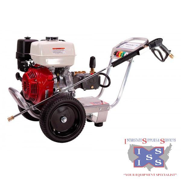 P/W Assy, C/W, Eagle Skid Dir Gas GX390 E.S.Honda/AR.