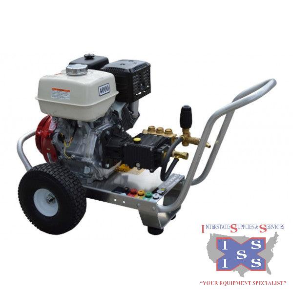 P/W Assy, C/W, Eagle Skid Dir Gas GX390 Honda/GP.