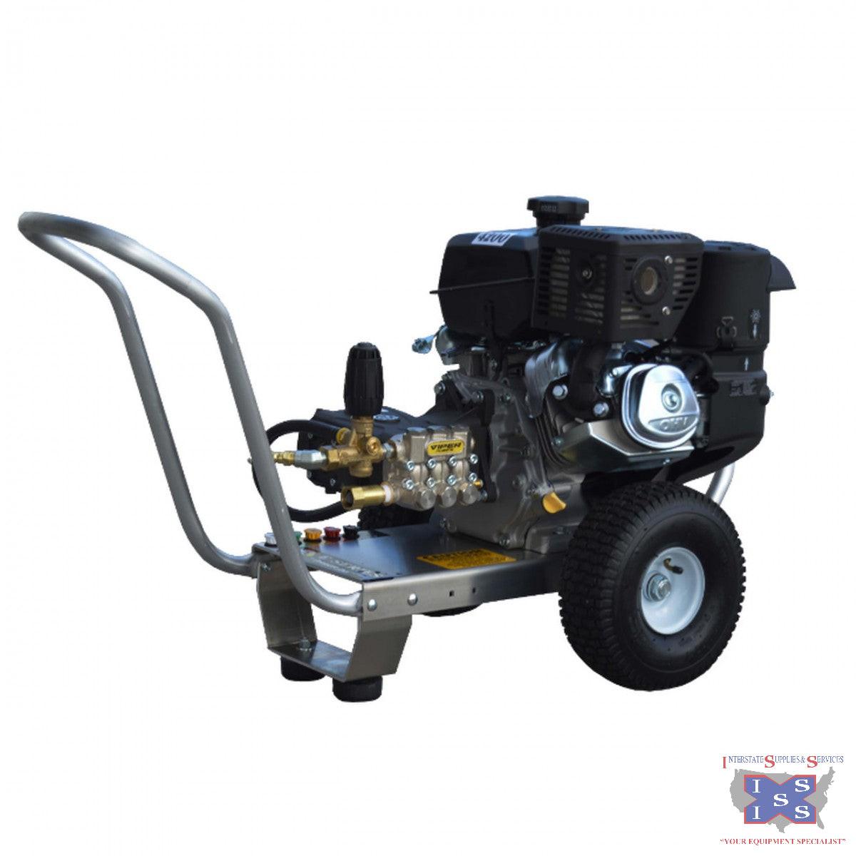 P/W Assy, C/W, Eagle Dir Gas CH440 Kohler/Viper.