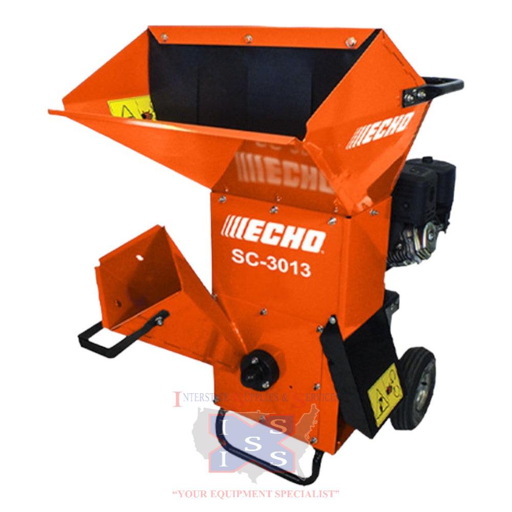 Echo SC-3013 Chipper/Shredder.