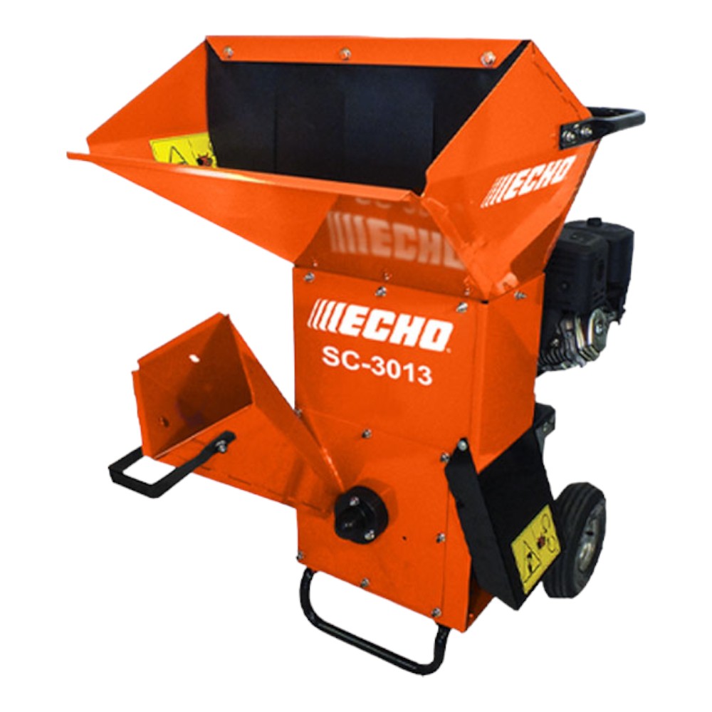 Echo SC-3013 Chipper/Shredder