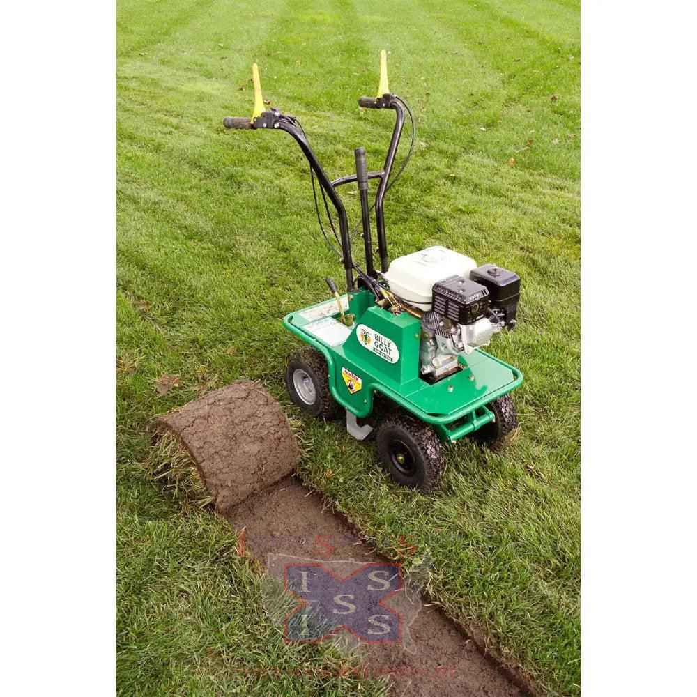 Billy Goat SC121H 12" 2-Speed Sod Cutter w/ 118cc Honda