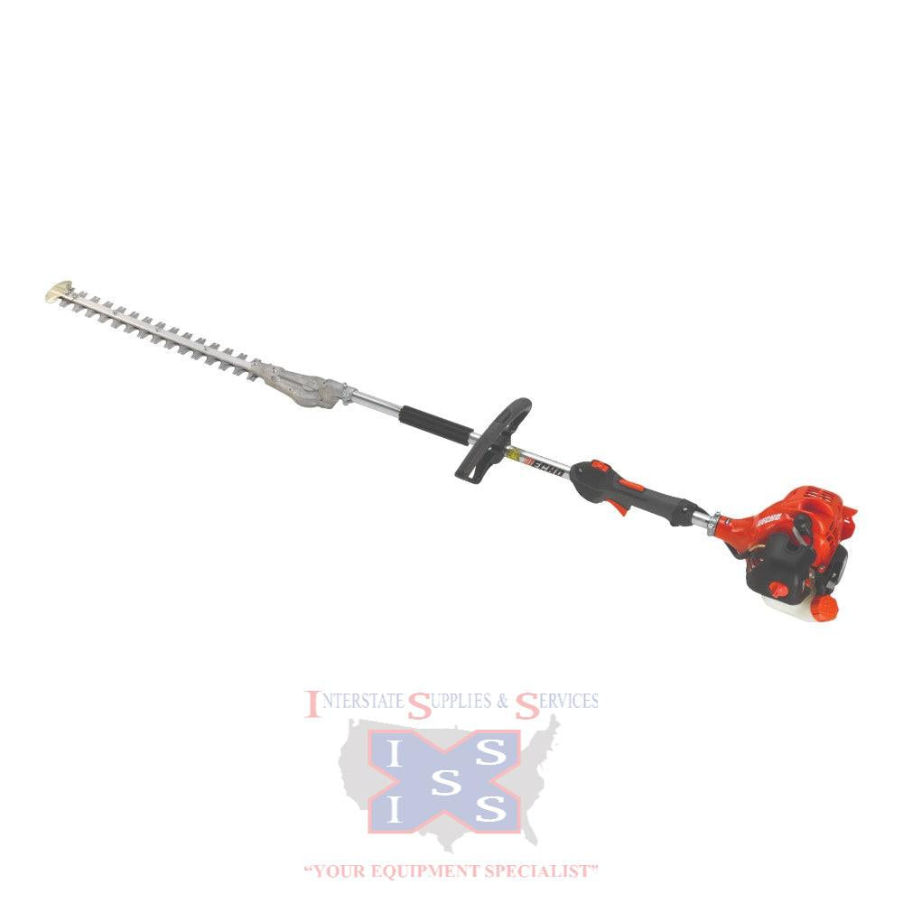 Echo SHC-225 Shafted Hedge Trimmer.