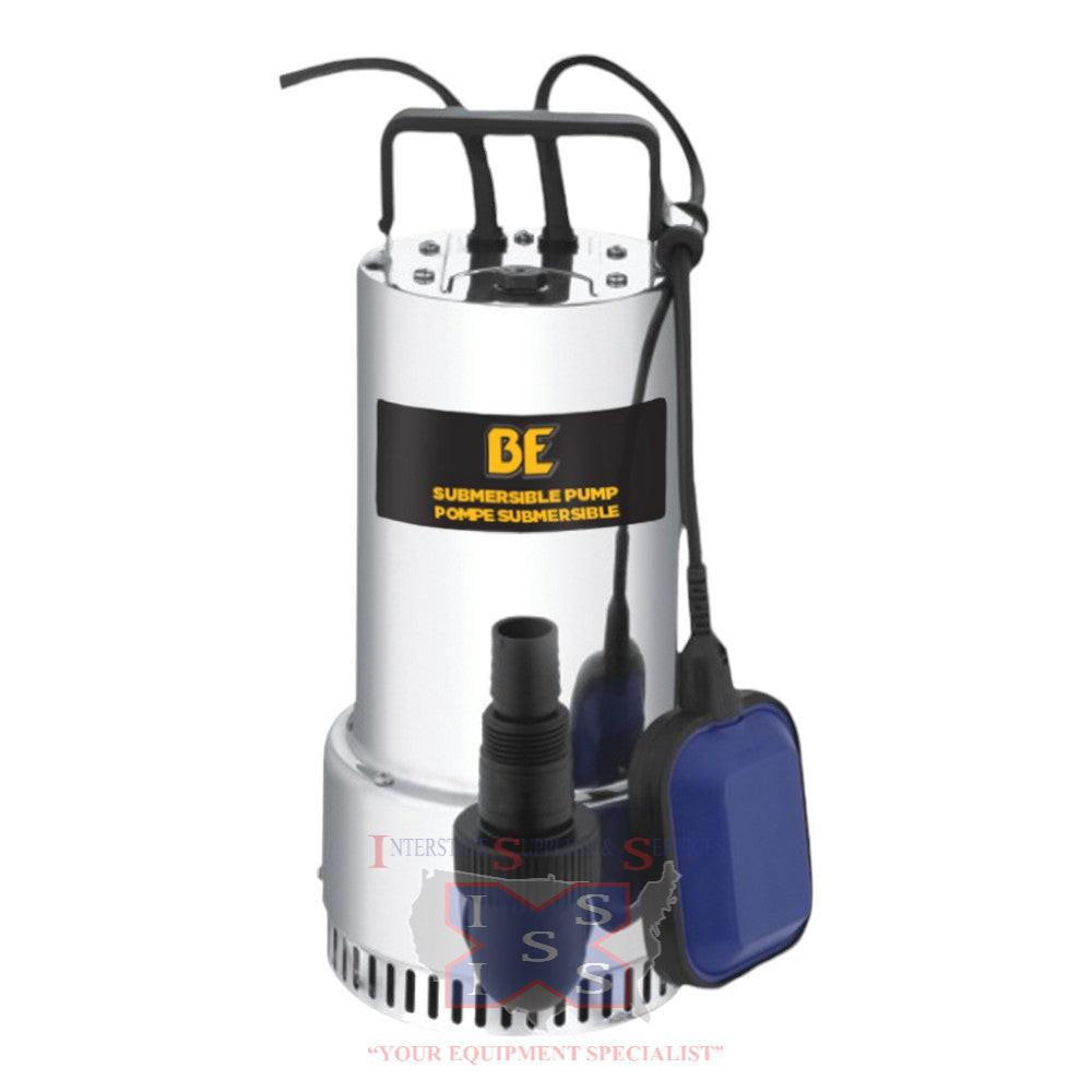 1.0 HP 115V 25' Cord Sub Pump.