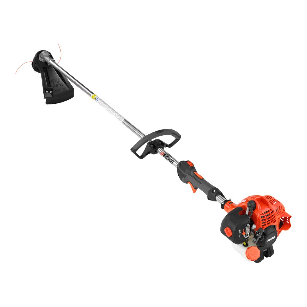 Echo SRM-225i Straight Shaft Trimmer