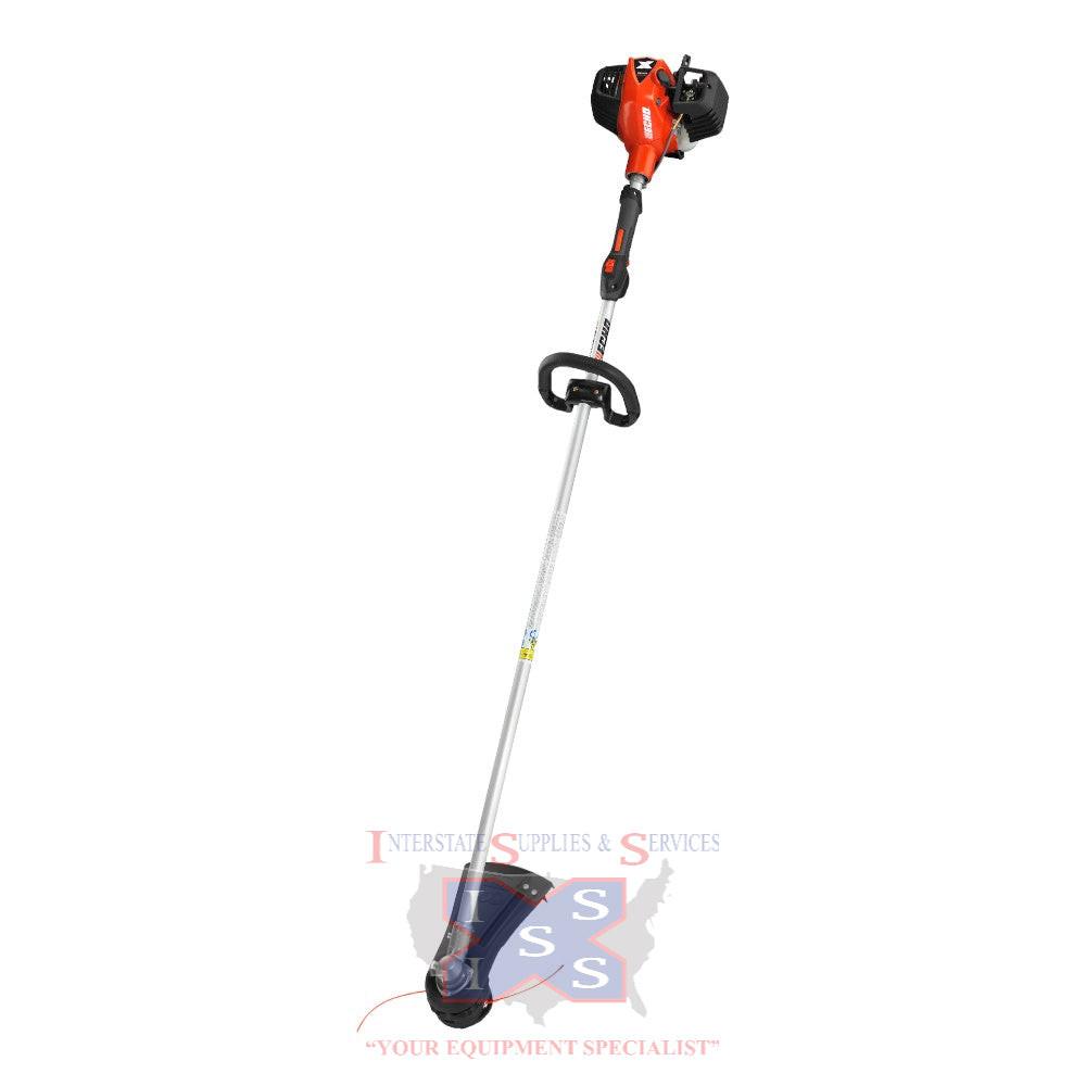 Echo SRM-2620T Straight Shaft Trimmer.