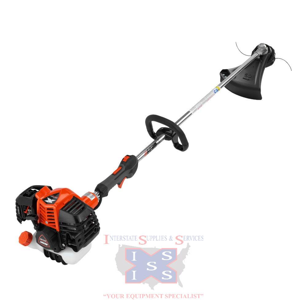 Echo SRM-3020T Straight Shaft Trimmer.