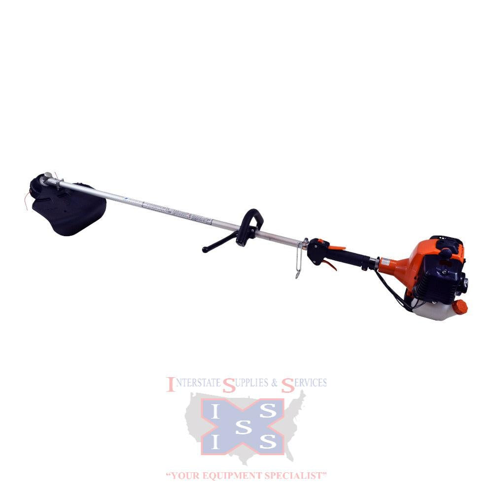 Echo SRM-410X Straight Shaft Trimmer.