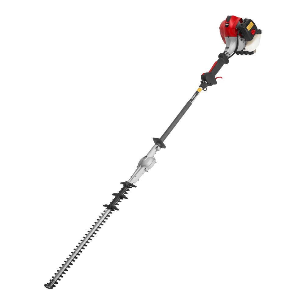 RedMax 25.4cc 10ft Reach 17in Fixed Hedge Trimmer