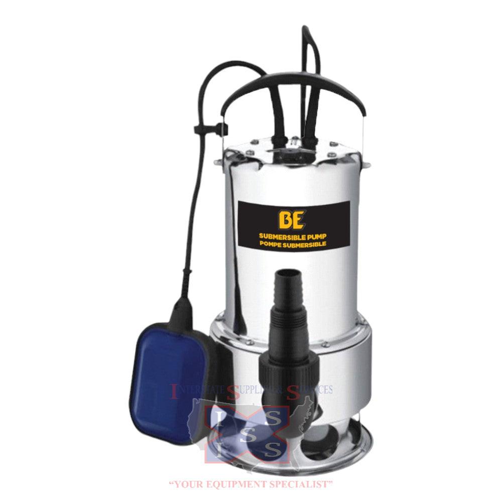 1.25 HP 115V 25' Cord Sub Pump.