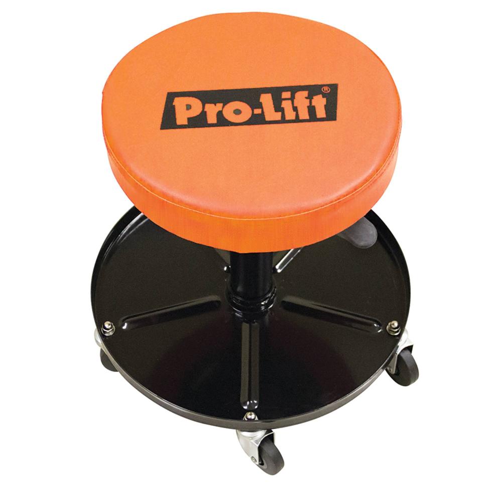 Pro-Lift Pneumatic Chair 051-036